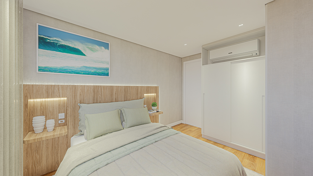 Apartamento TM