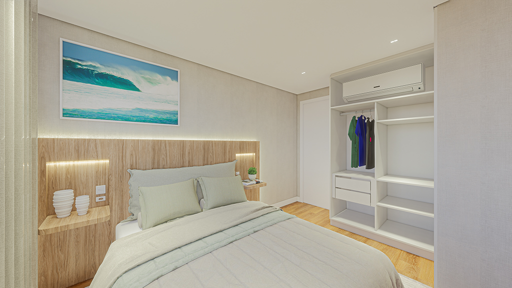 Apartamento TM