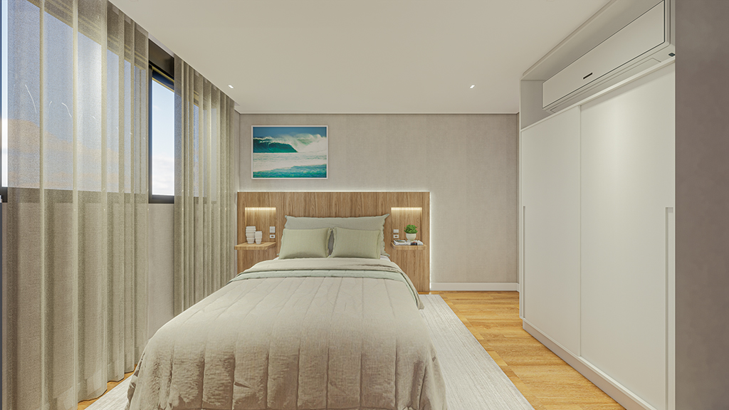 Apartamento TM