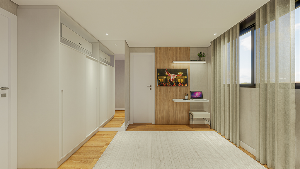 Apartamento TM