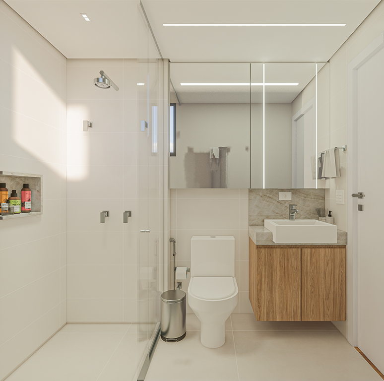Apartamento TM
