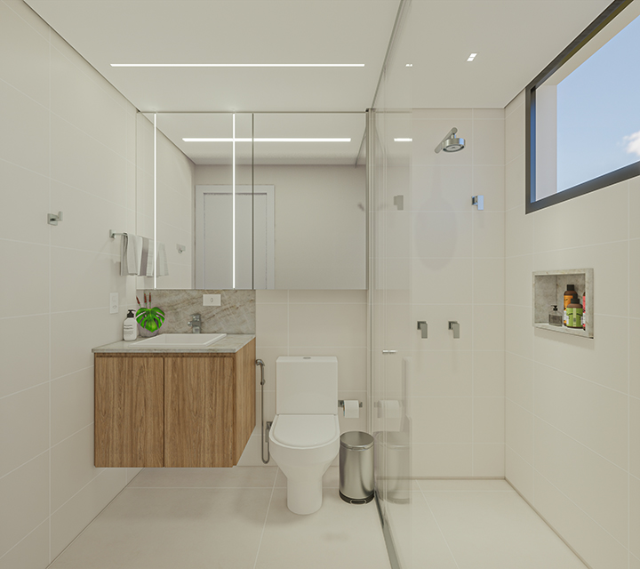 Apartamento TM