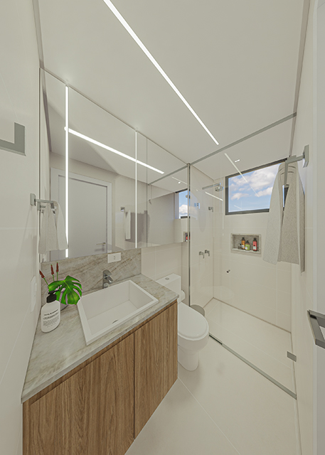 Apartamento TM