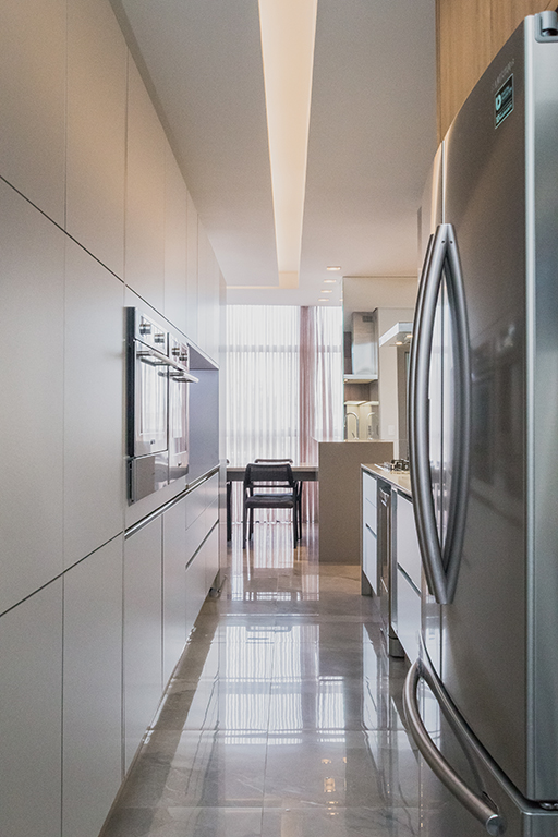 Apartamento VP