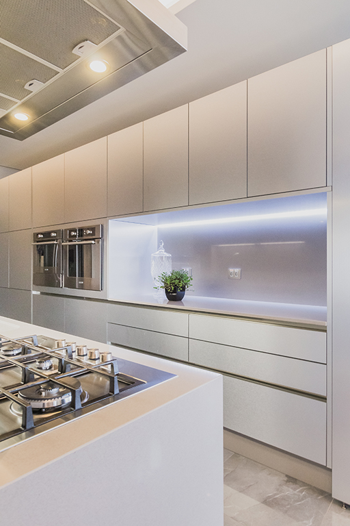 Apartamento VP
