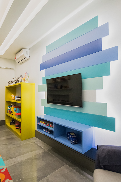 Apartamento VP