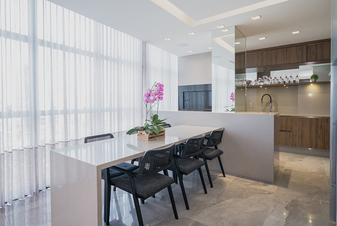 Apartamento VP