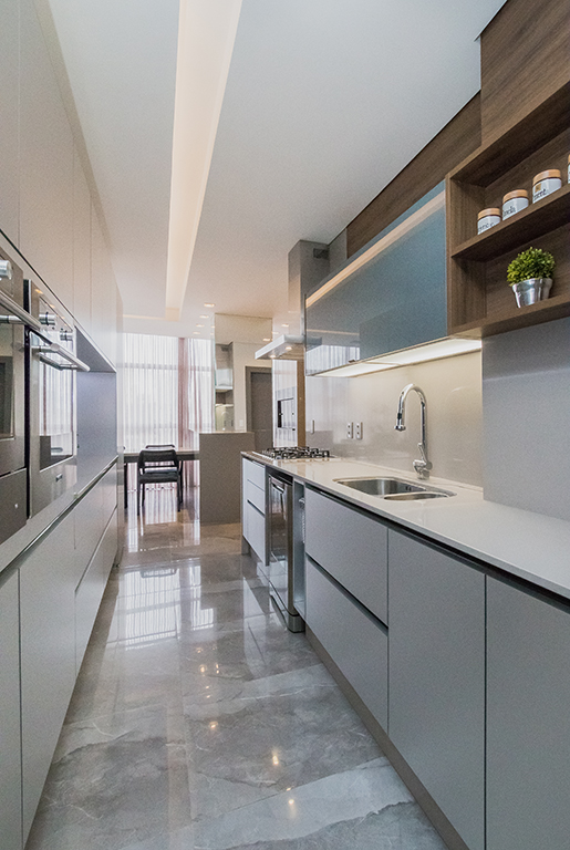 Apartamento VP