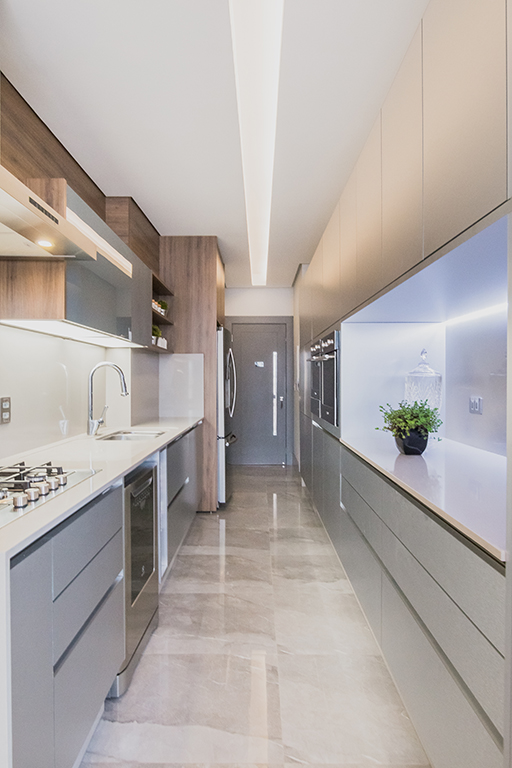 Apartamento VP
