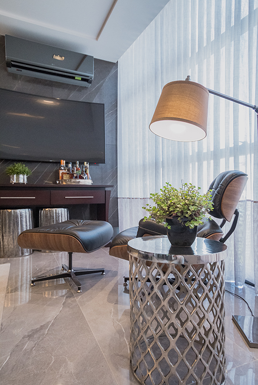 Apartamento VP