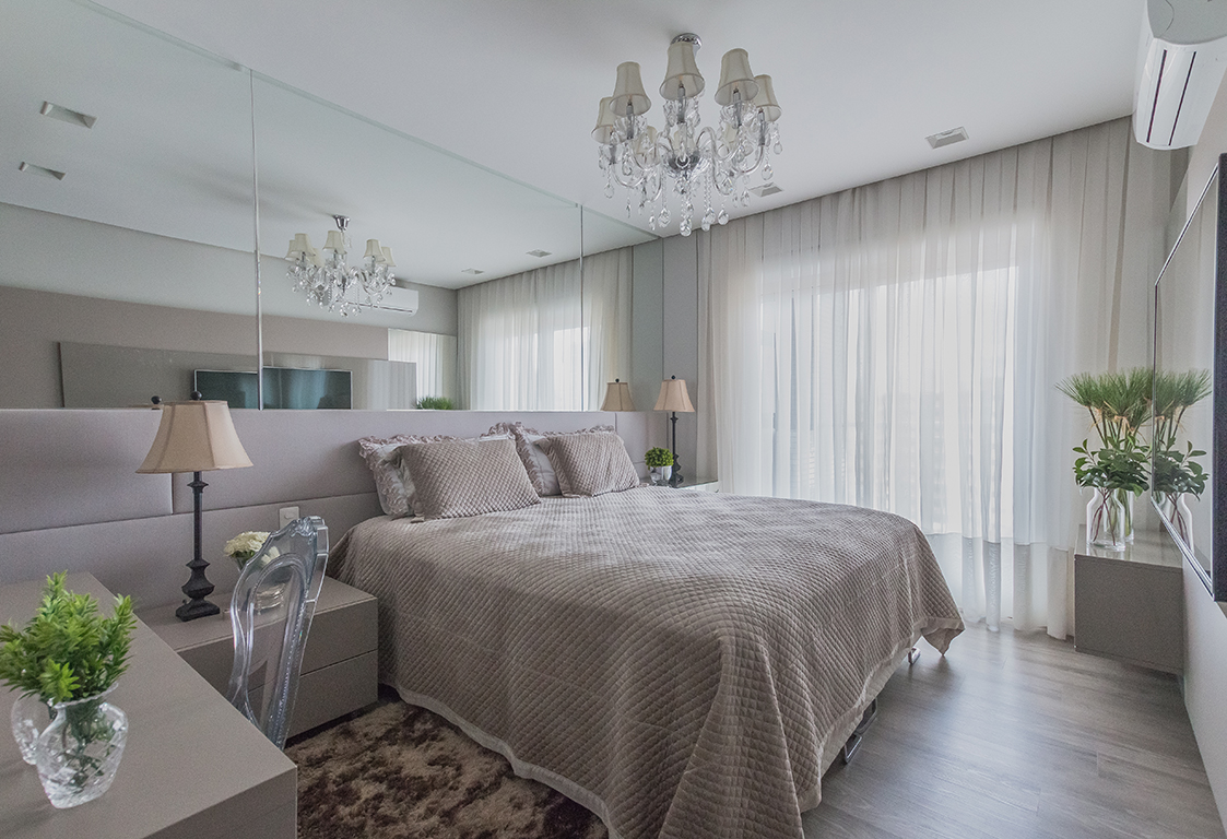Apartamento VP