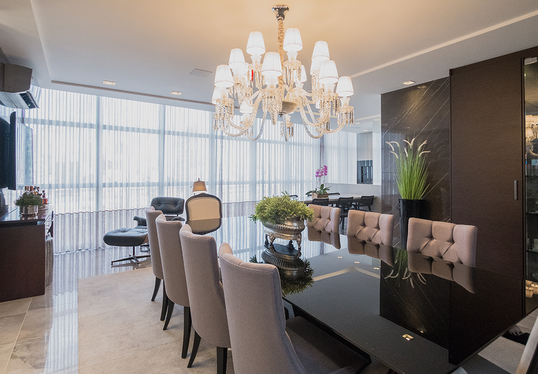 Apartamento VP
