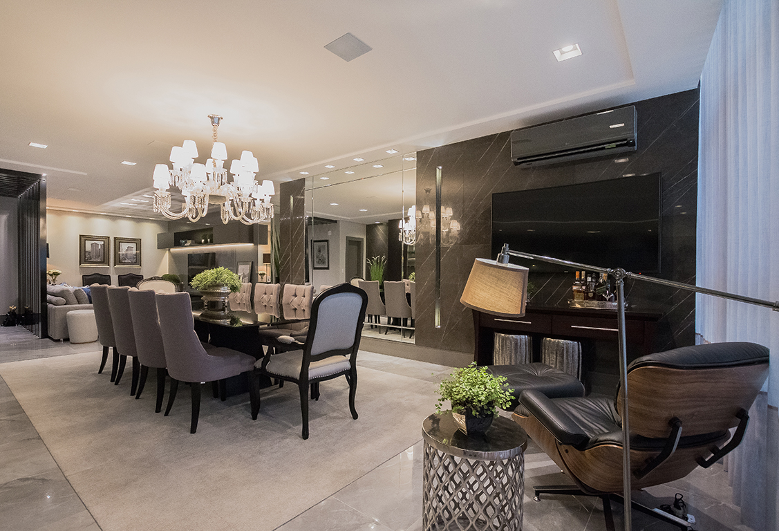 Apartamento VP