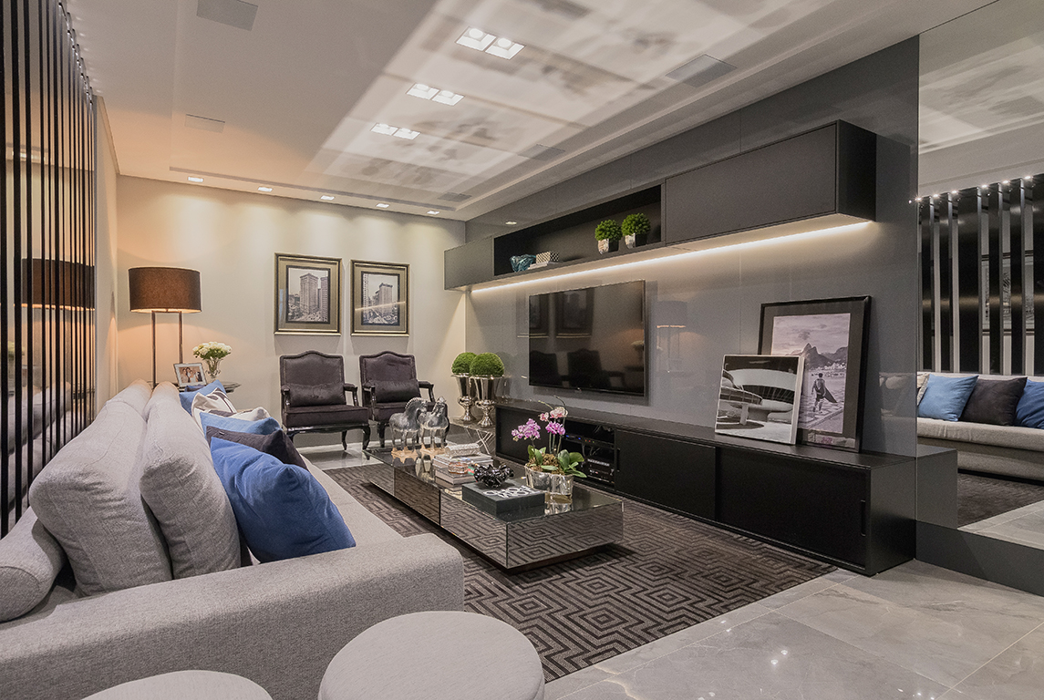 Apartamento VP