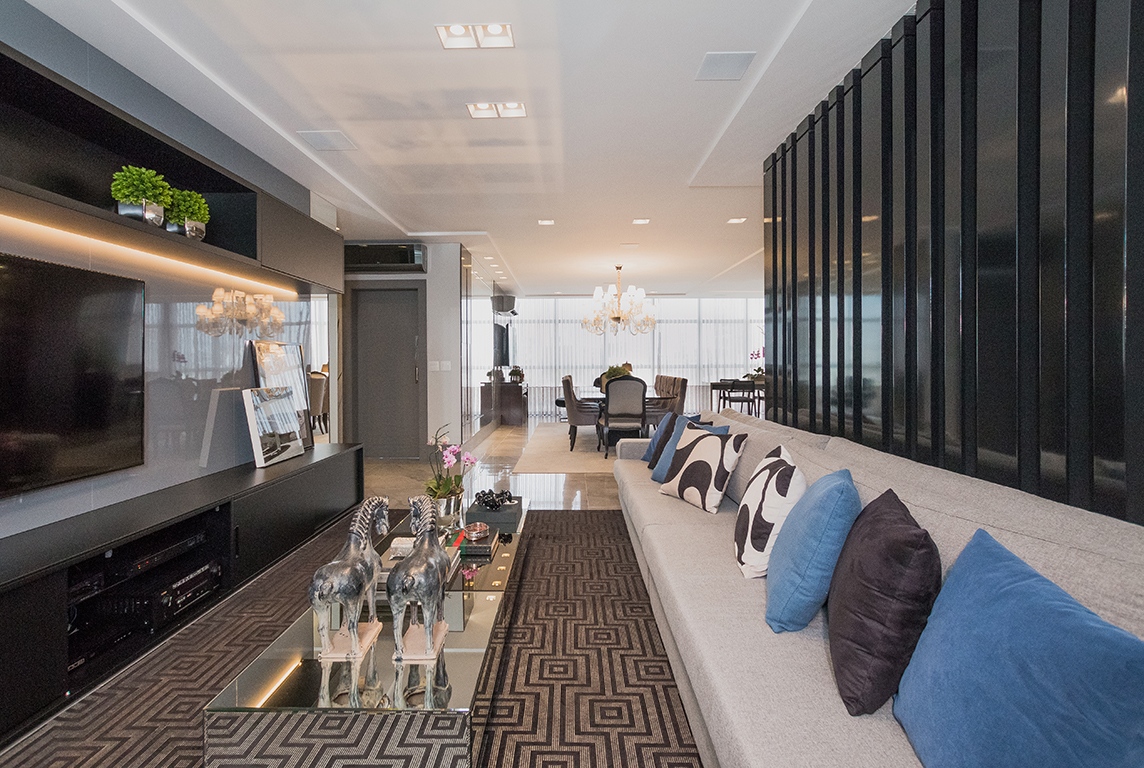 Apartamento VP