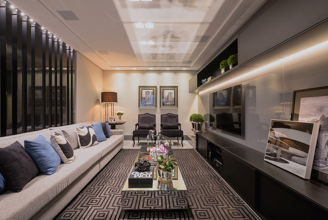 Apartamento VP