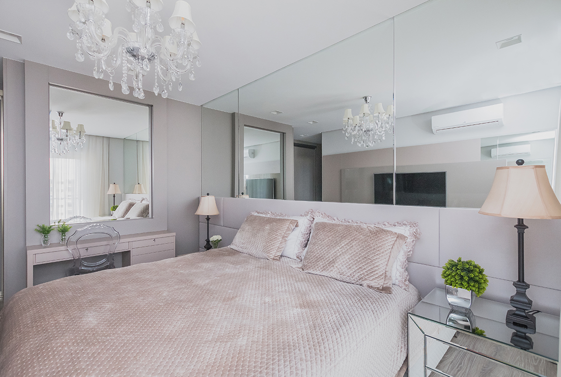Apartamento VP