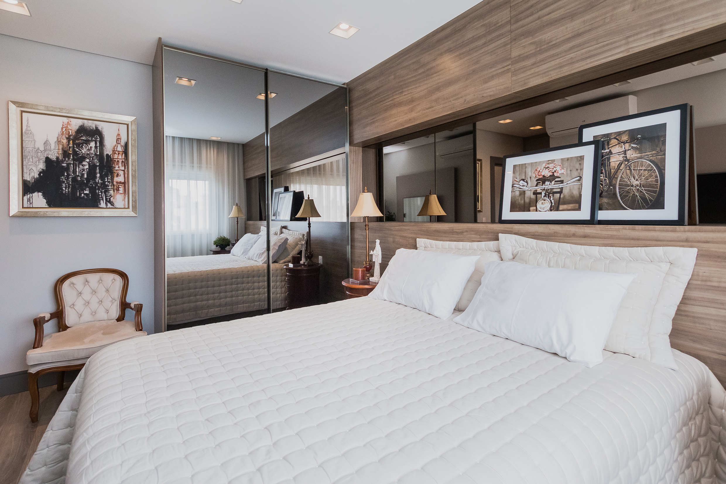 Apartamento VP
