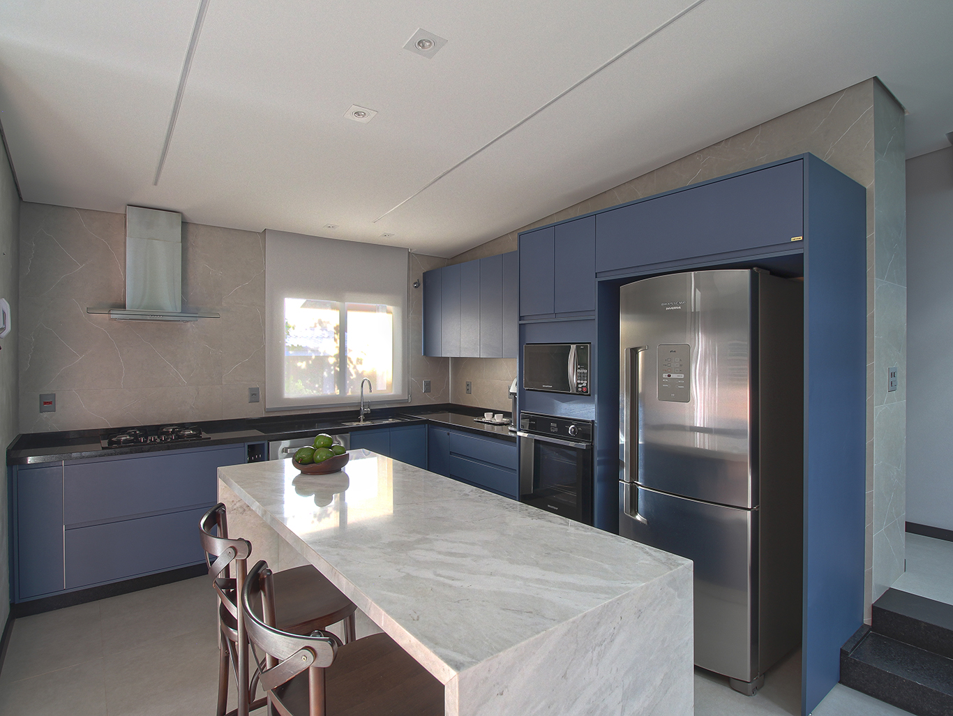 Casa TM Interiores