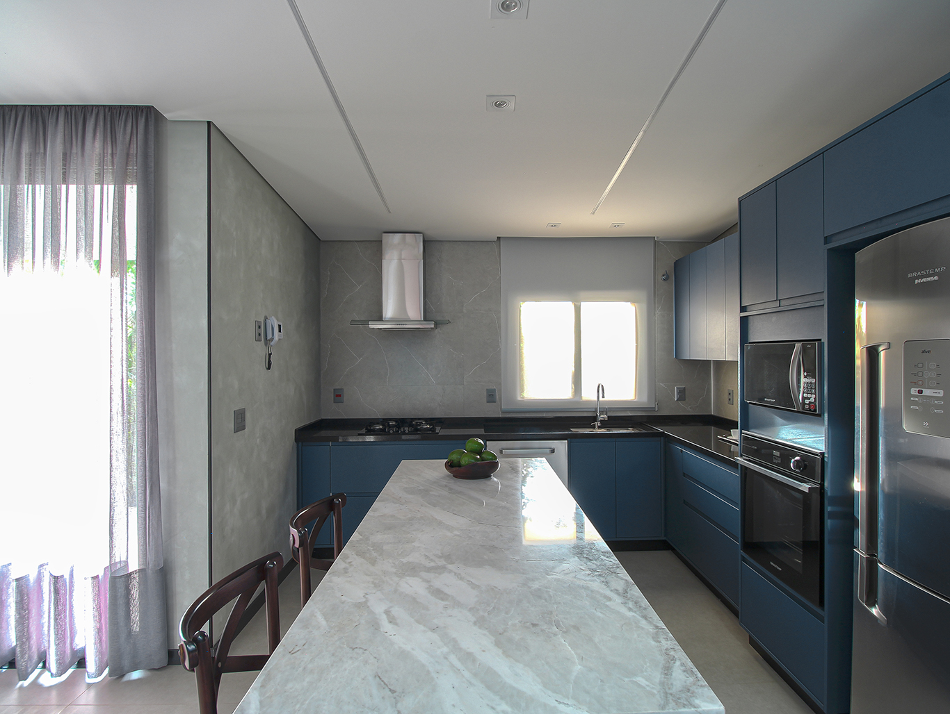 Casa TM Interiores