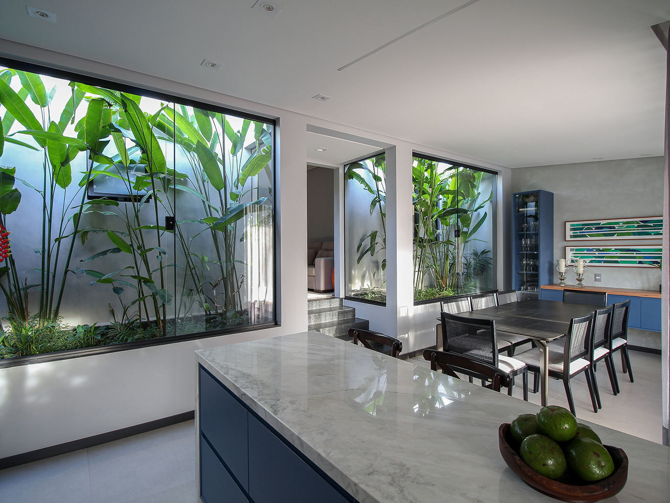 Casa TM Interiores