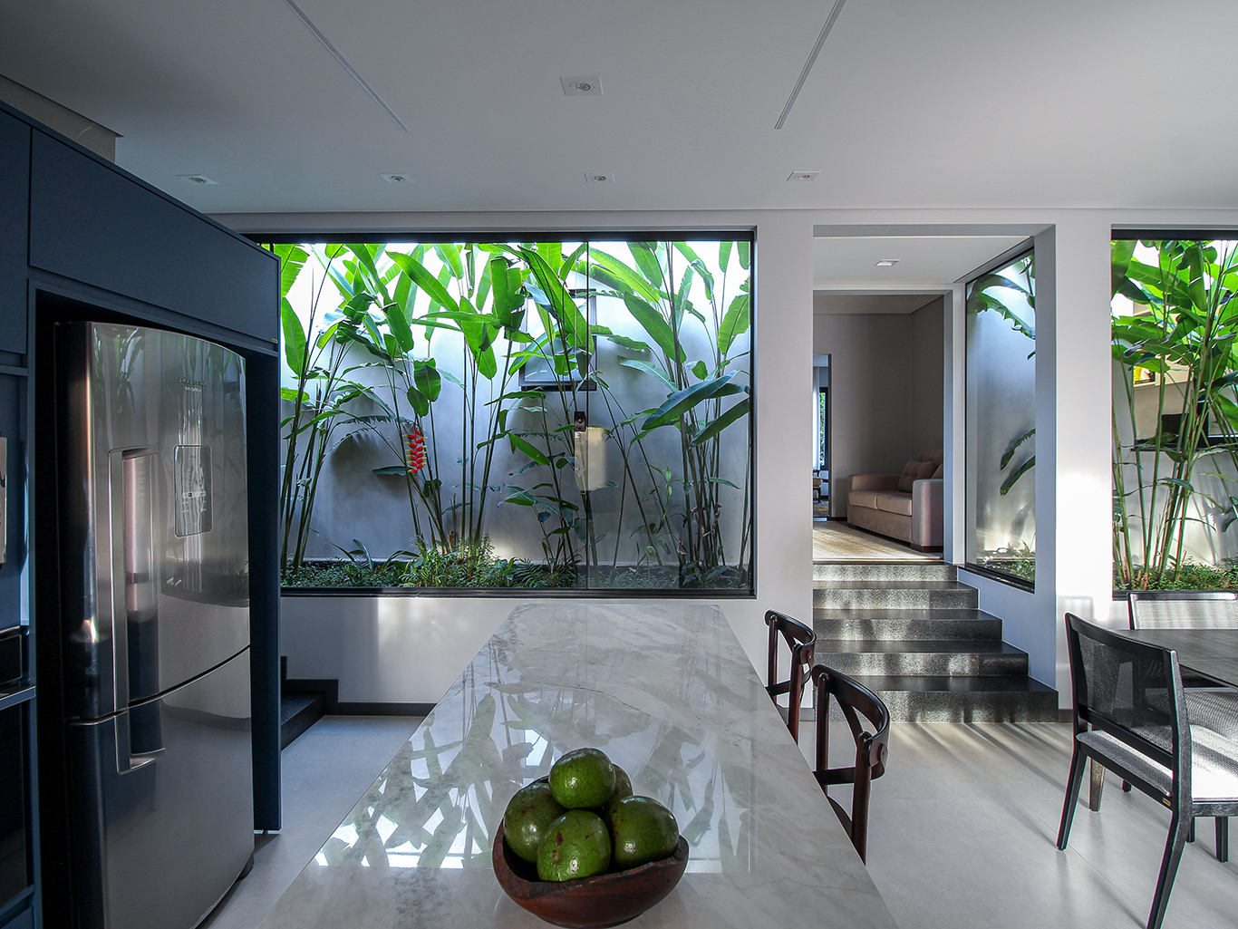 Casa TM Interiores