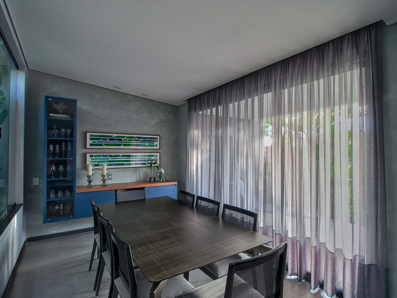 Casa TM Interiores