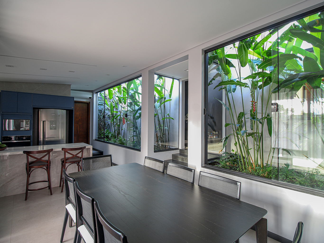 Casa TM Interiores