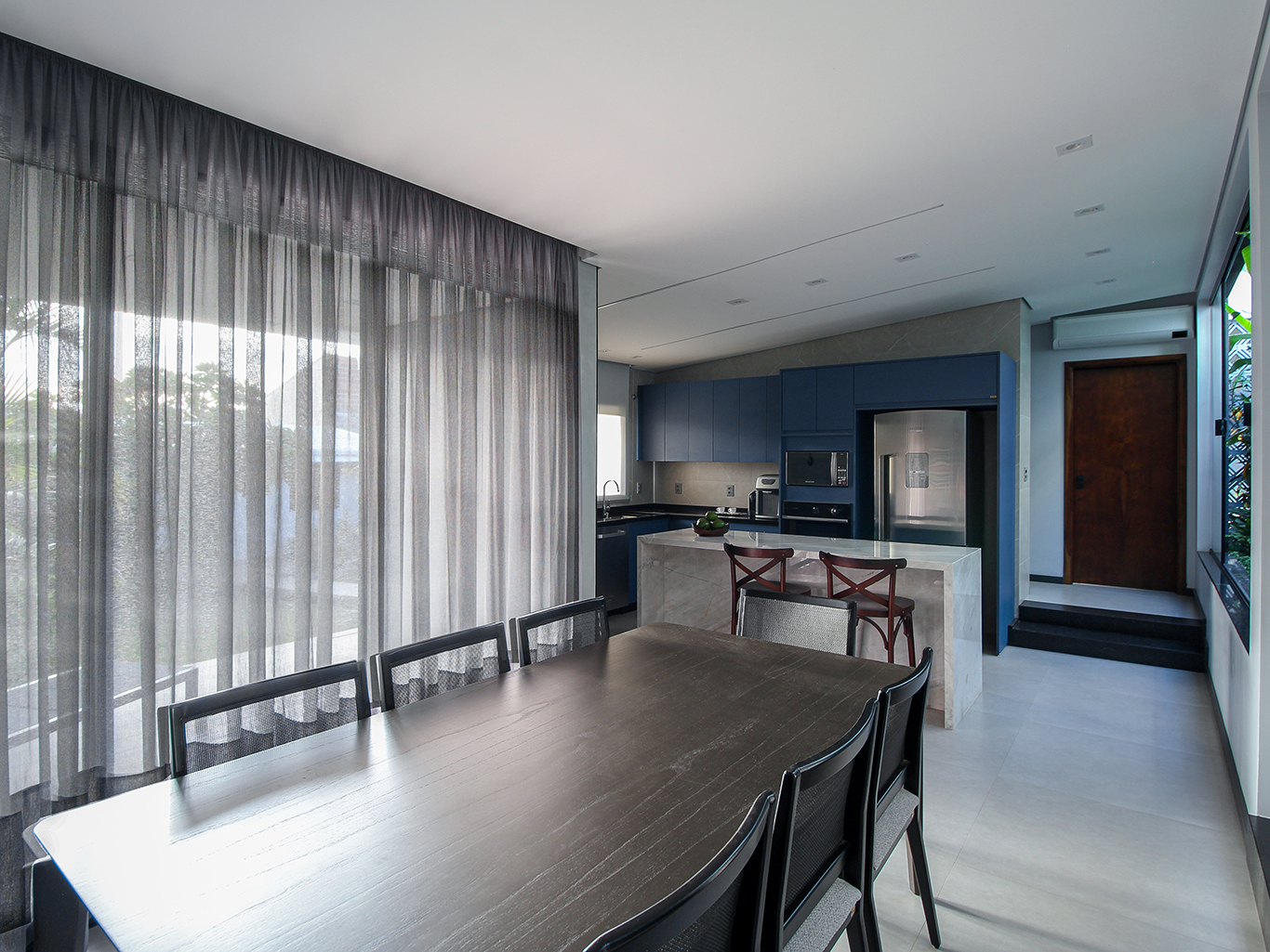 Casa TM Interiores