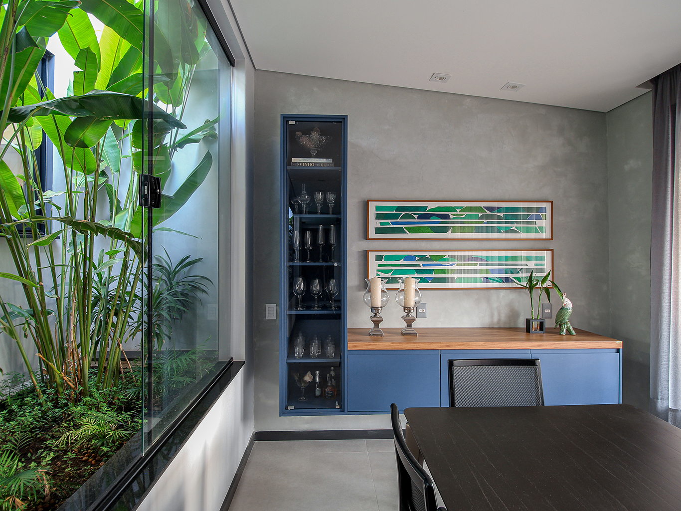 Casa TM Interiores