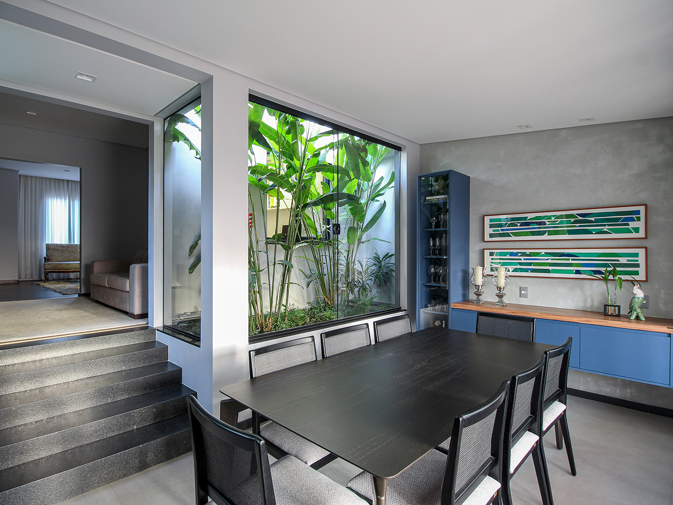 Casa TM Interiores