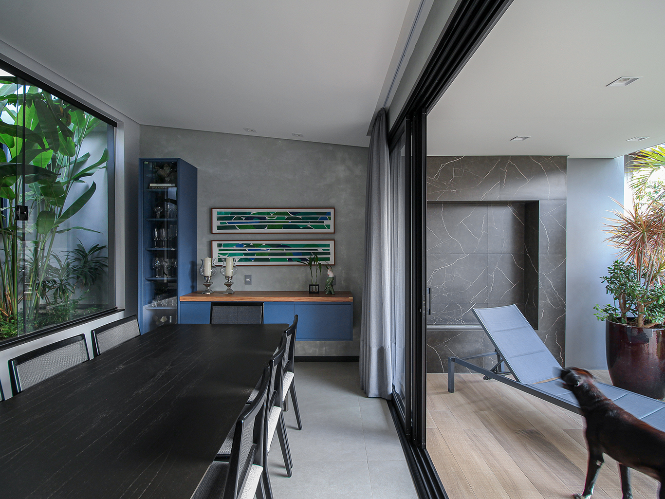 Casa TM Interiores