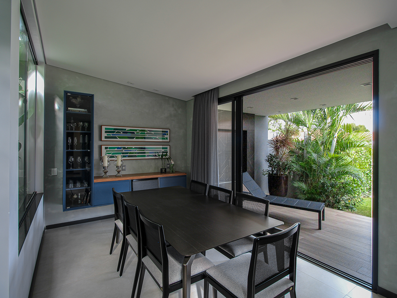Casa TM Interiores