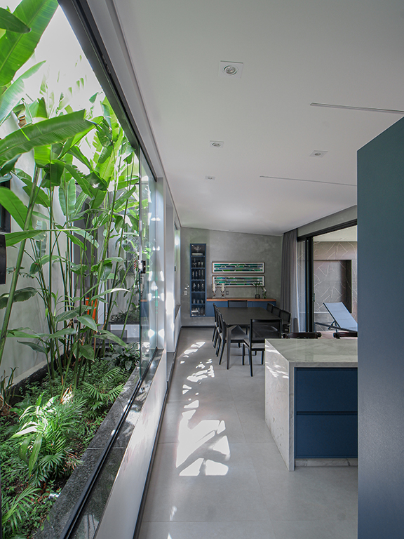 Casa TM Interiores