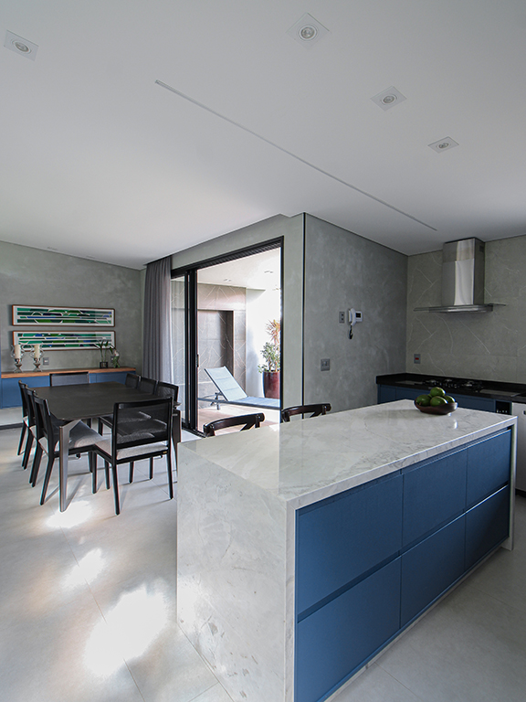 Casa TM Interiores