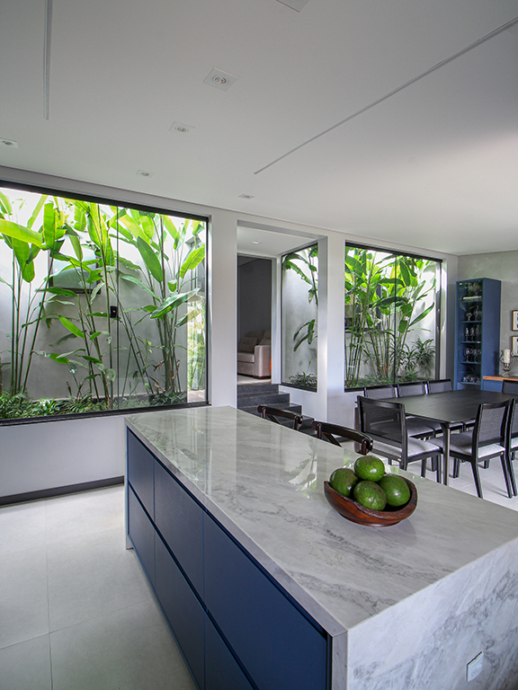 Casa TM Interiores
