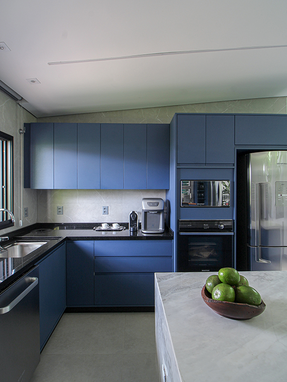 Casa TM Interiores