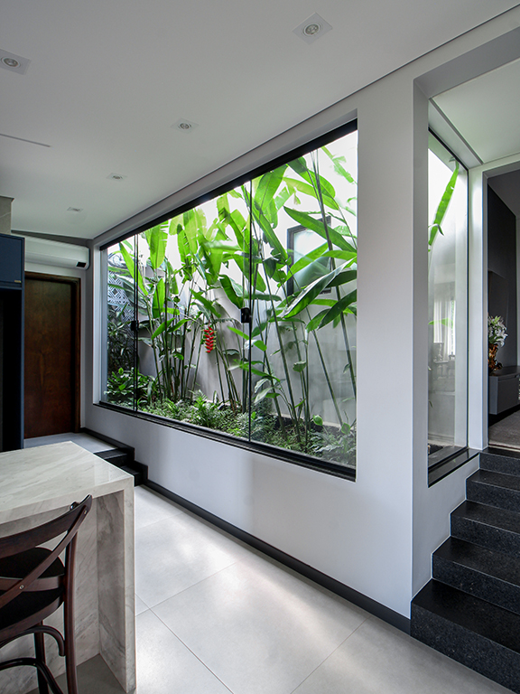 Casa TM Interiores