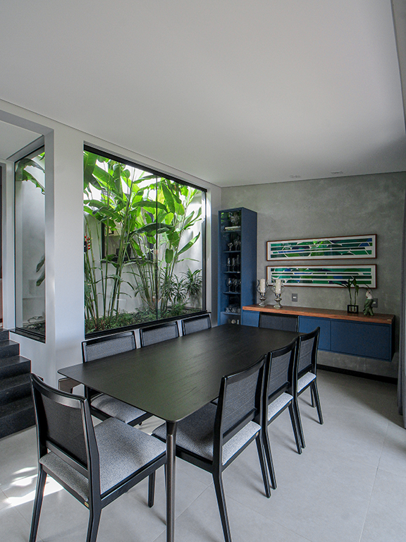 Casa TM Interiores