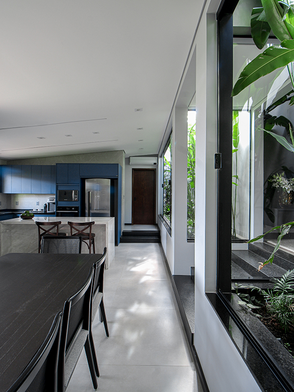 Casa TM Interiores