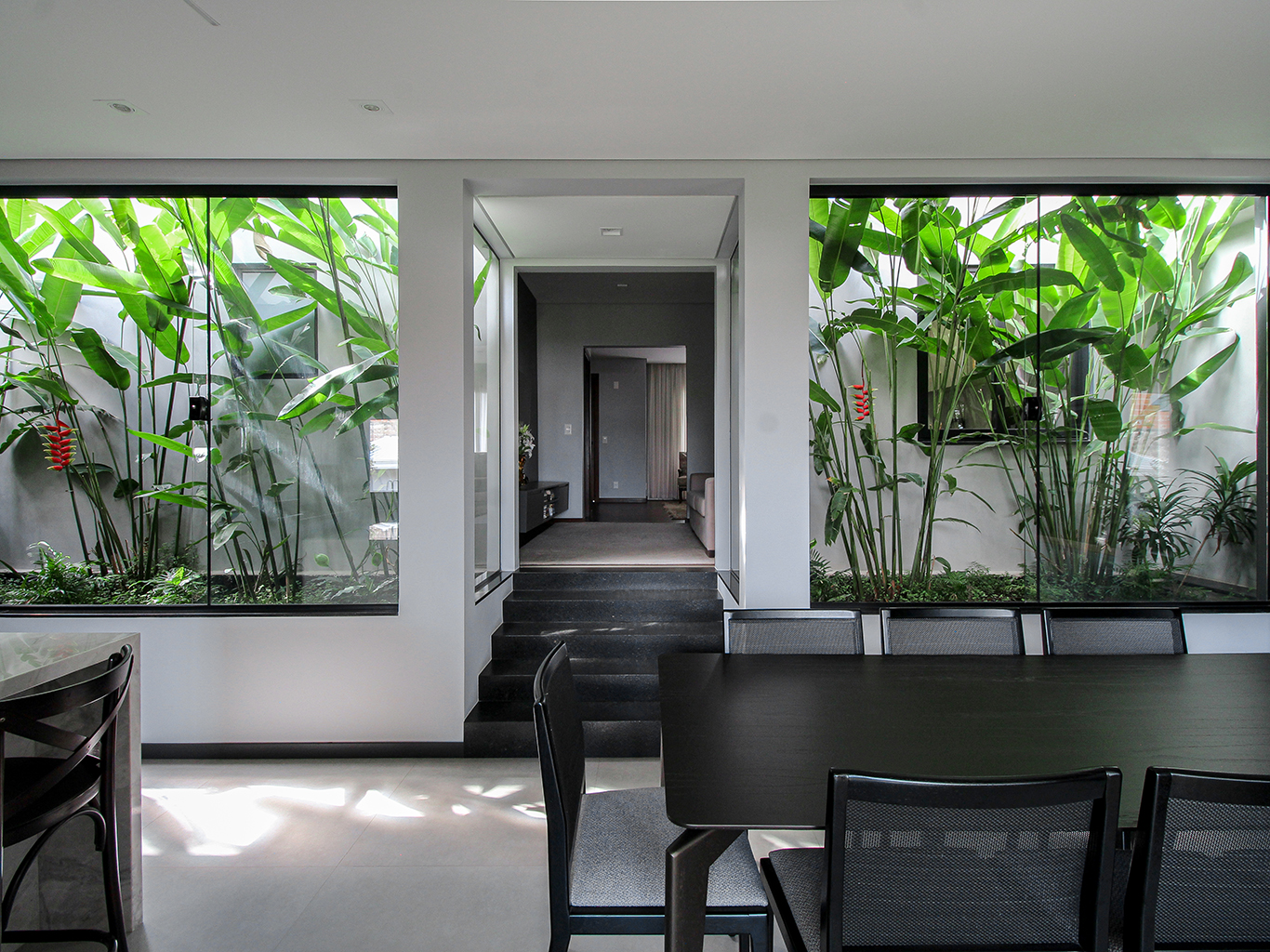 Casa TM Interiores