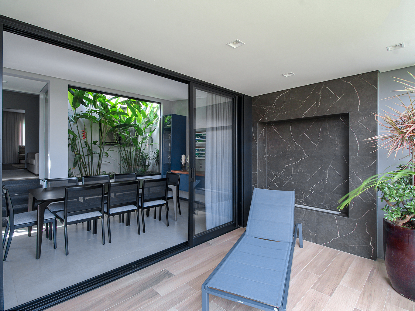 Casa TM Interiores