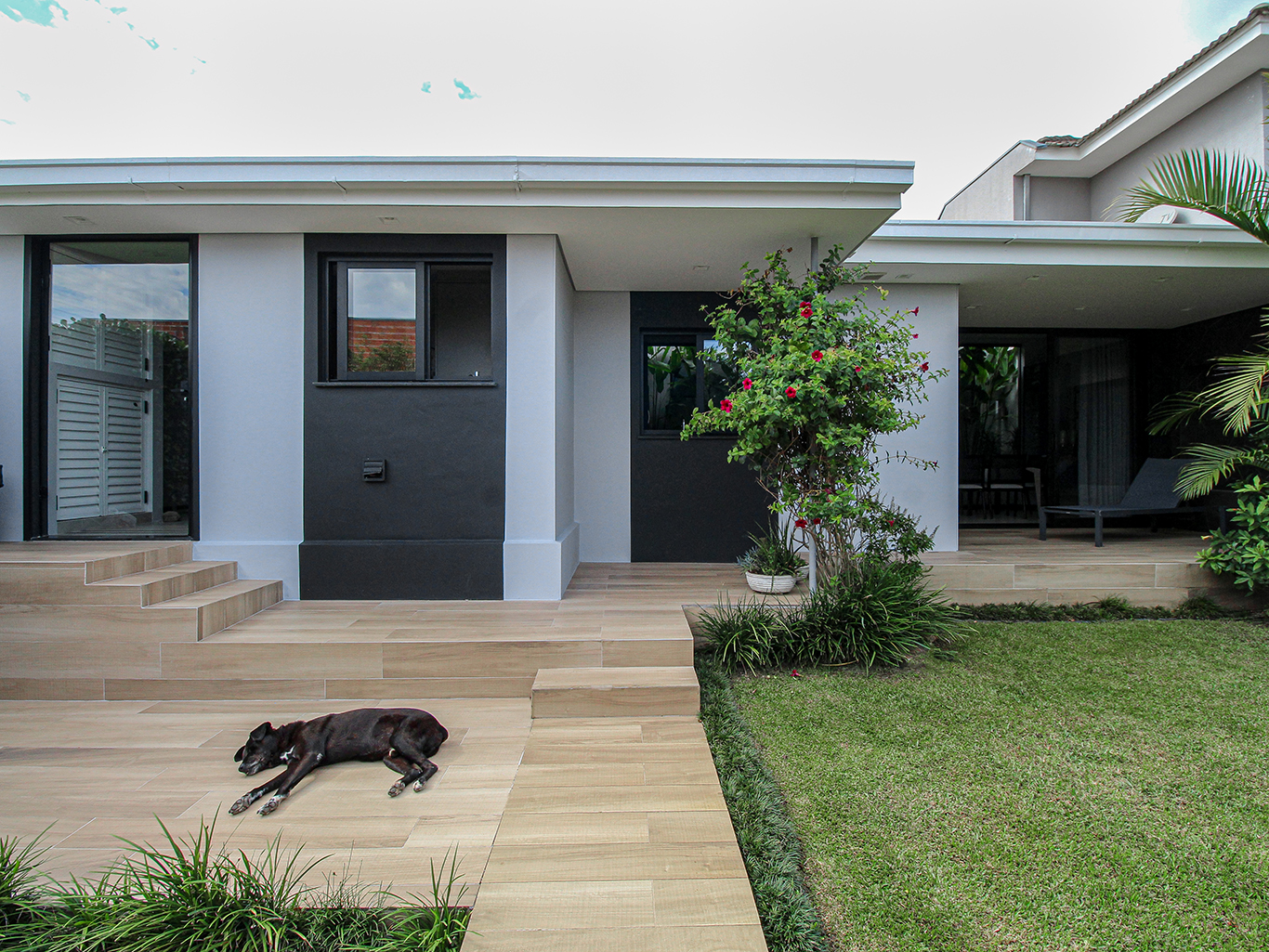 Casa TM Interiores