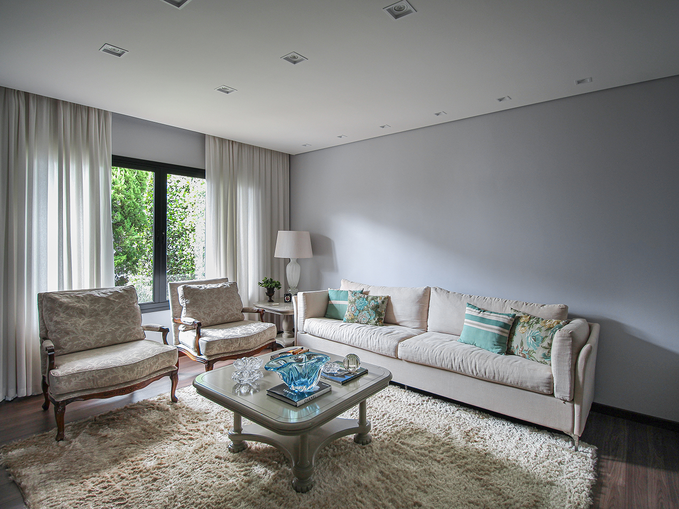 Casa TM Interiores