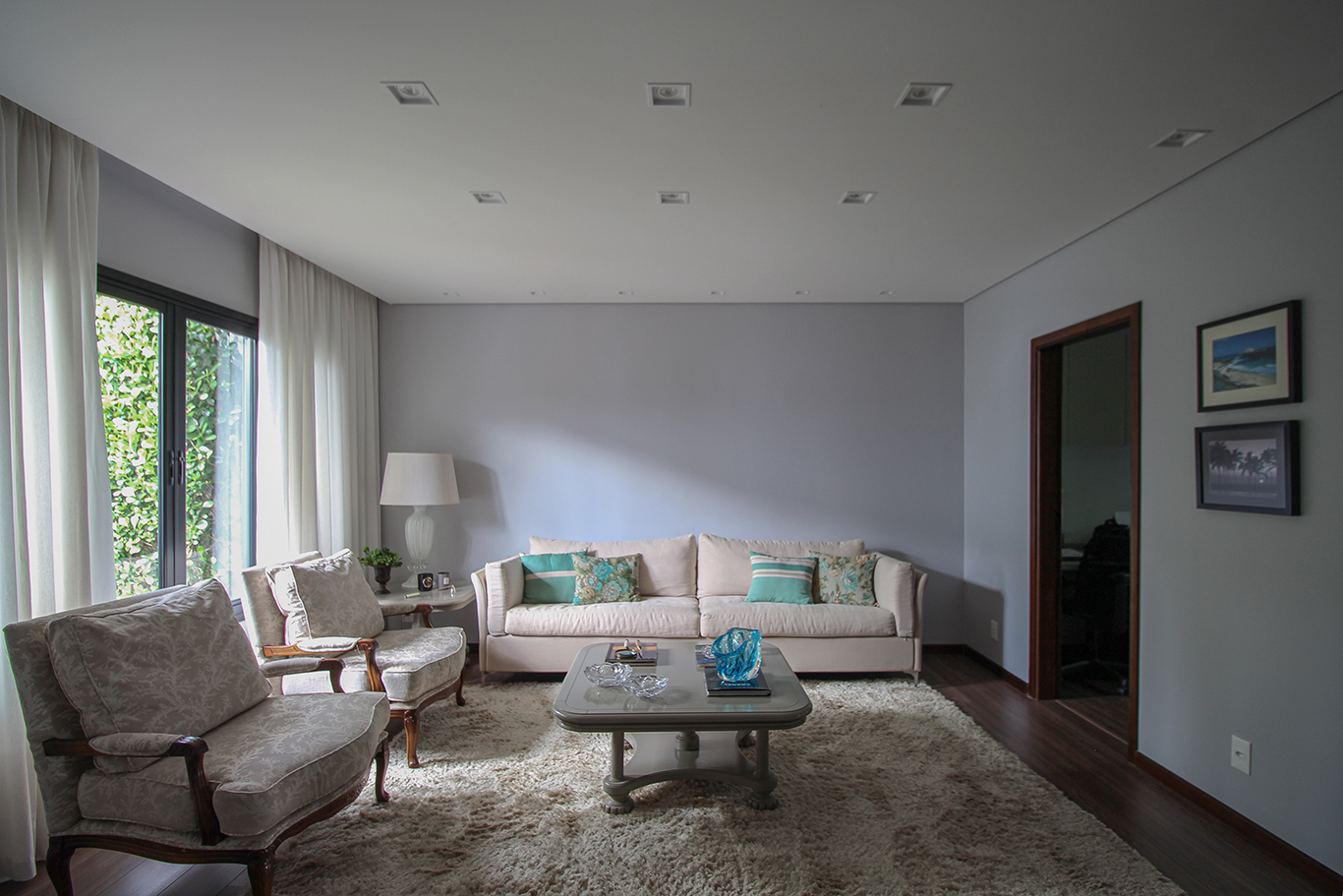 Casa TM Interiores