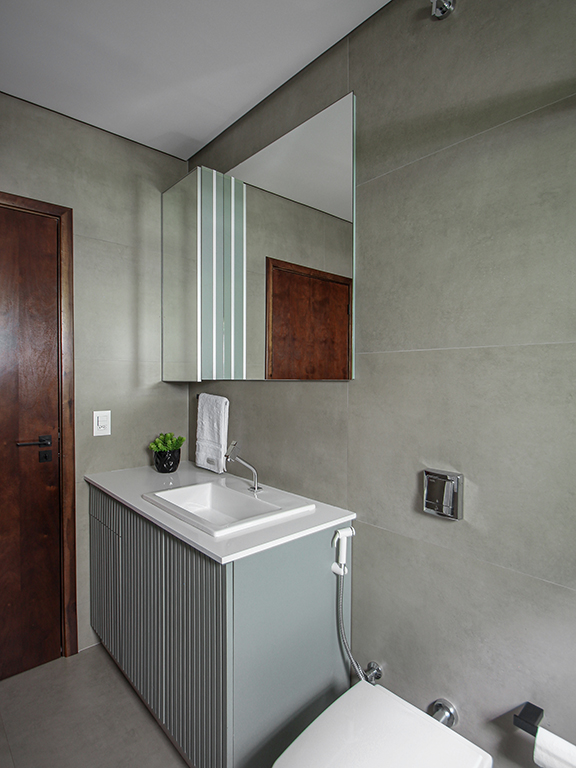Casa TM Interiores