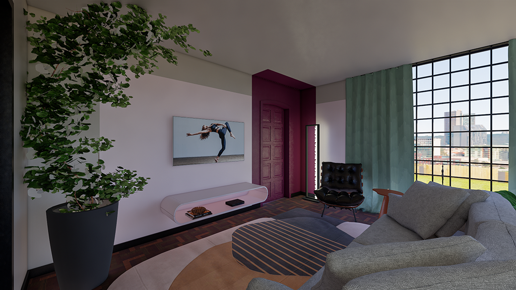 Apartamento FM