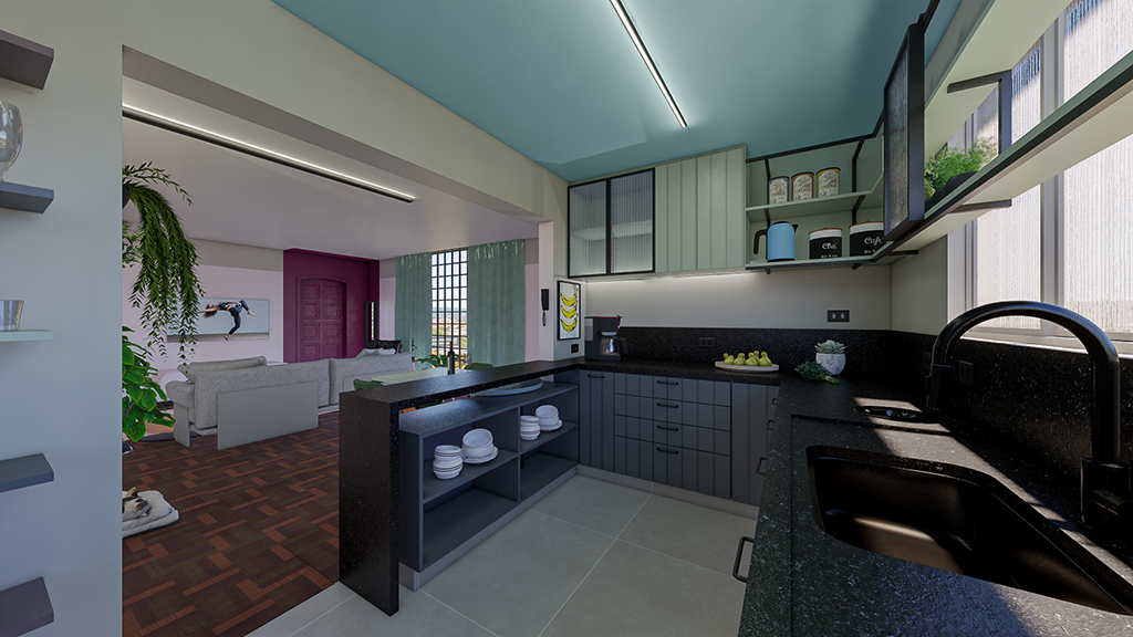 Apartamento FM