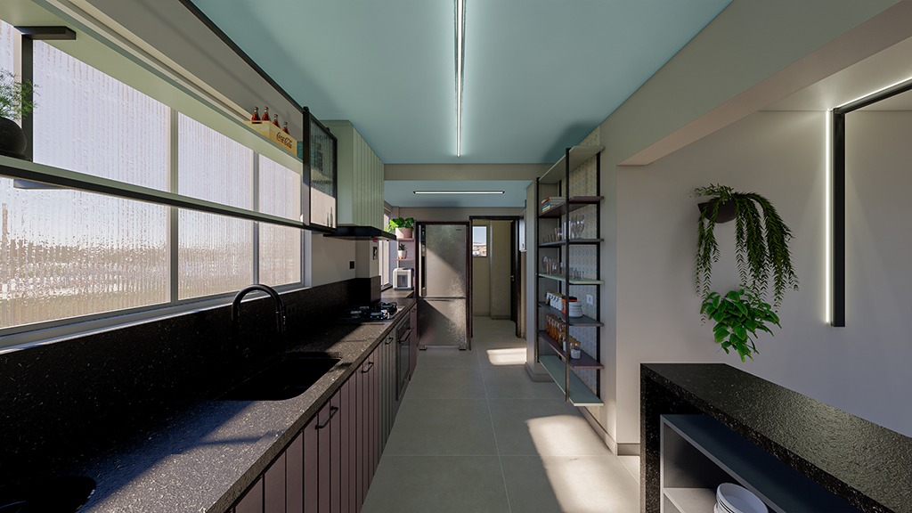 Apartamento FM