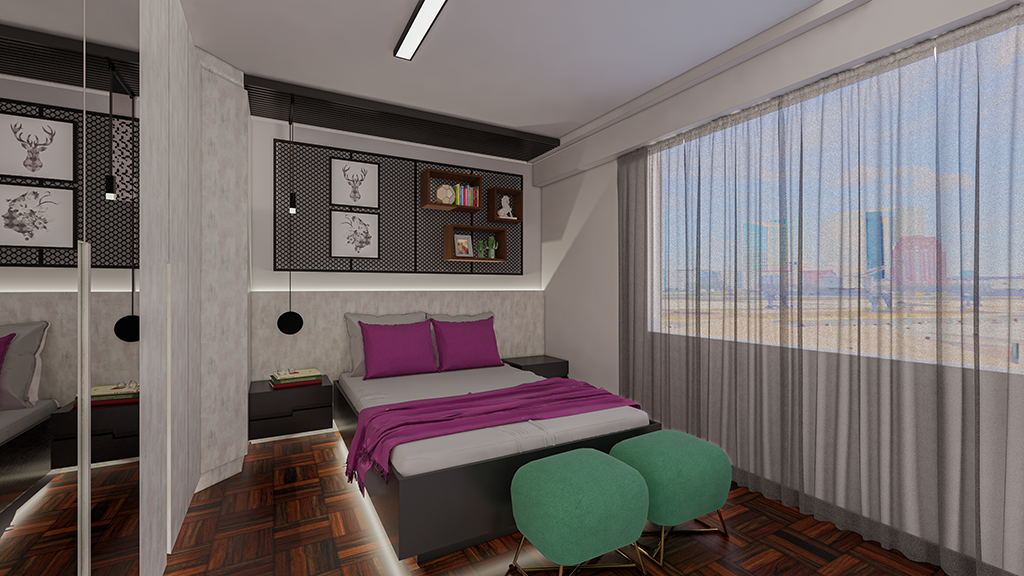 Apartamento FM